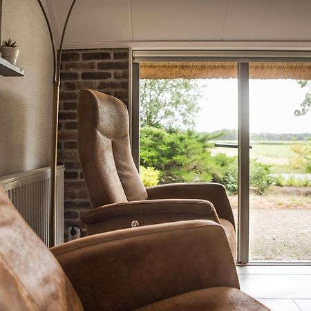 Appartement De Berghoeve Ruinen Exteriér fotografie