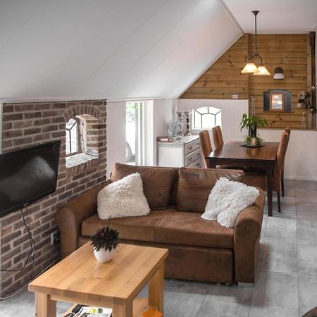 Appartement De Berghoeve Ruinen Exteriér fotografie
