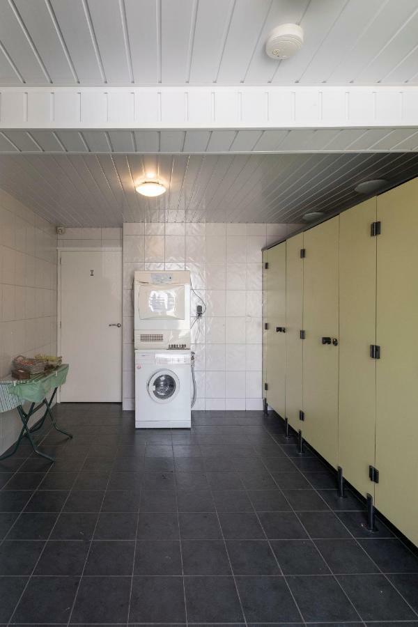 Appartement De Berghoeve Ruinen Exteriér fotografie