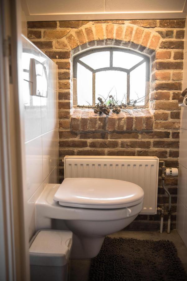Appartement De Berghoeve Ruinen Exteriér fotografie