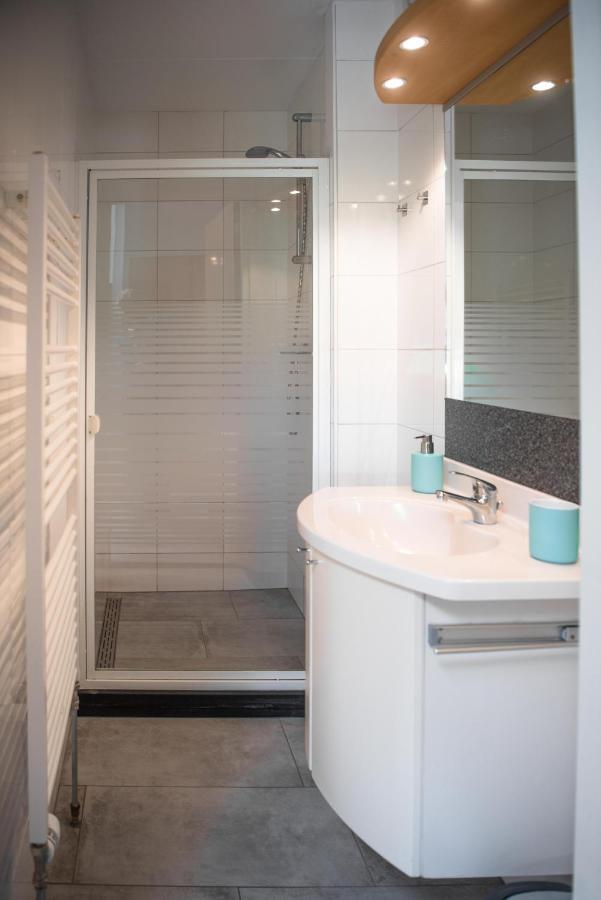 Appartement De Berghoeve Ruinen Exteriér fotografie
